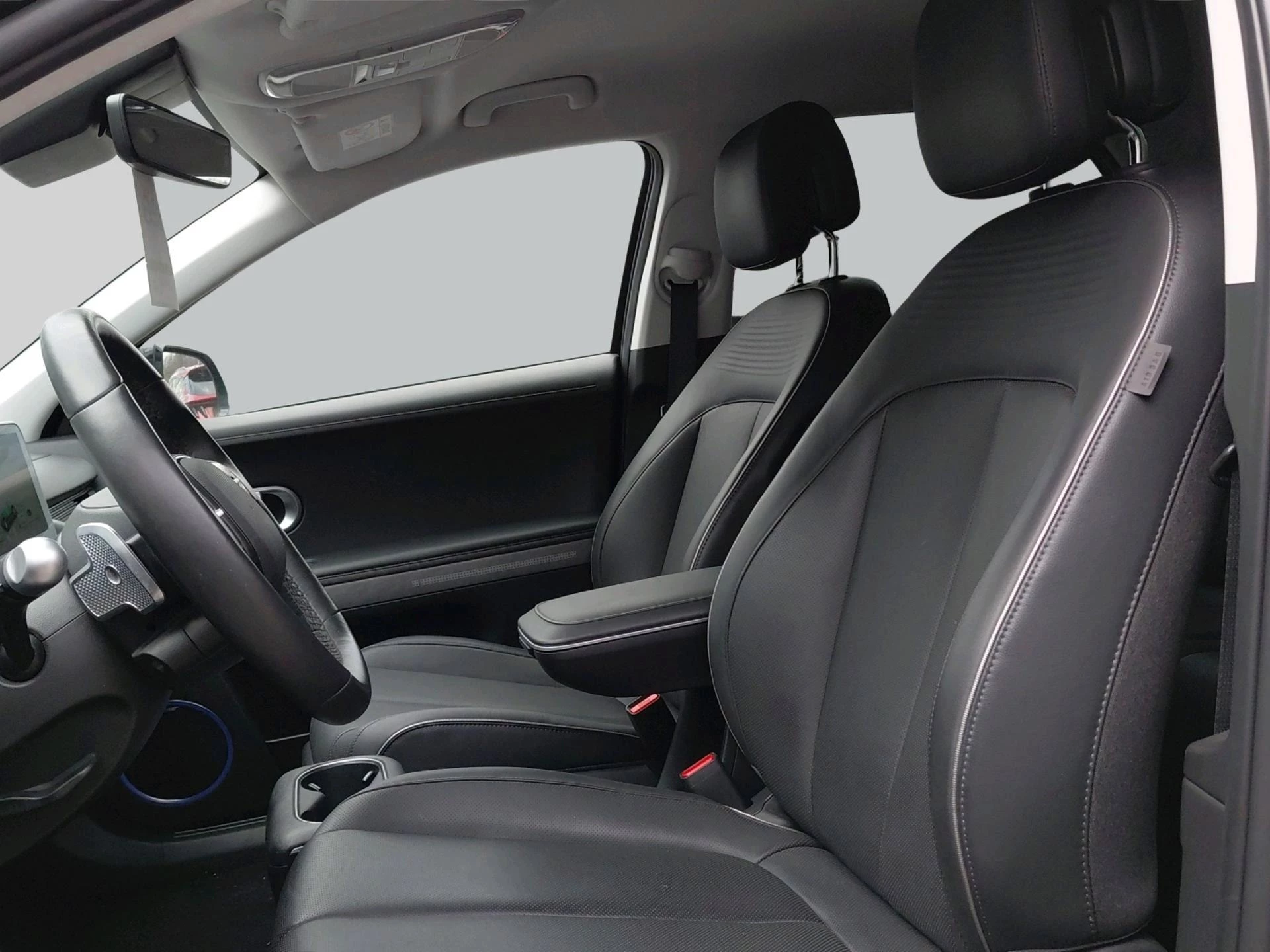 Hyundai-IONIQ 5-image-14