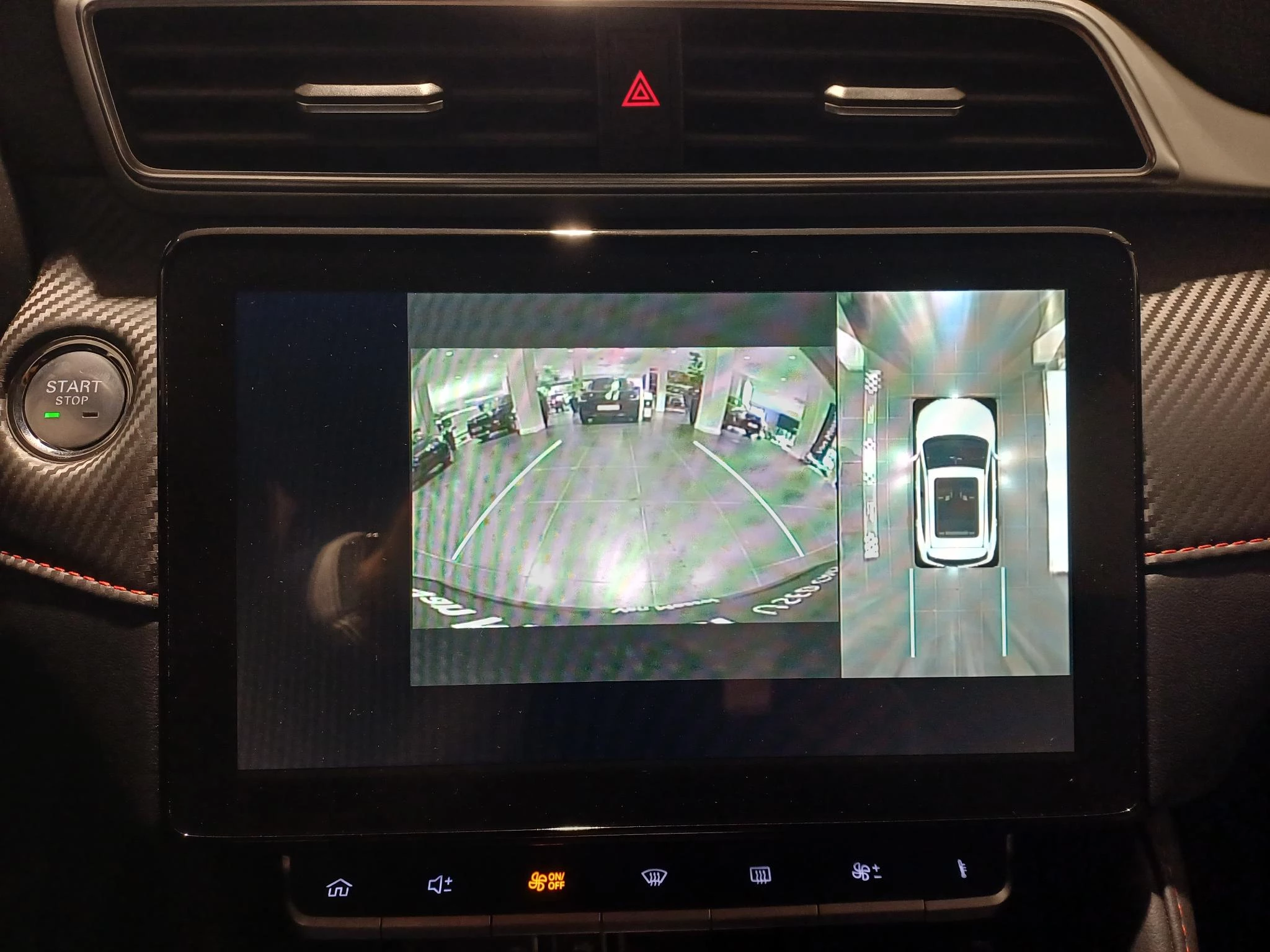 MG ZS 1.0 T-GDi AT LUXURY