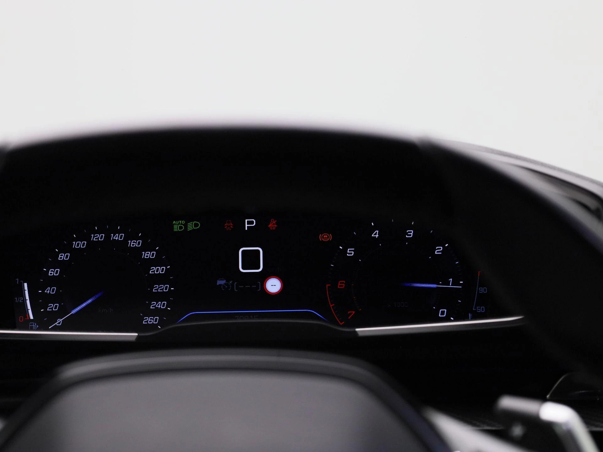 Peugeot 508 SW 1.2 PureTech Allure Pack Carplay | Navi | Camera
