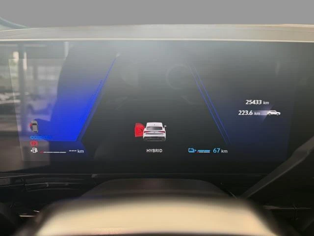 Renault Rafale E-Tech plug-in hybrid 300 Esprit Alpine