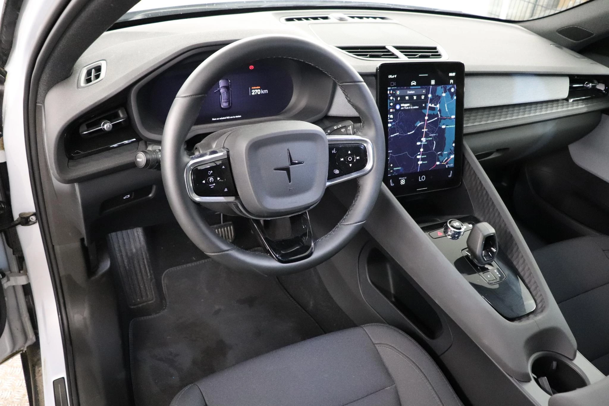 Polestar 2 Standard Range Single Motor (MY26)