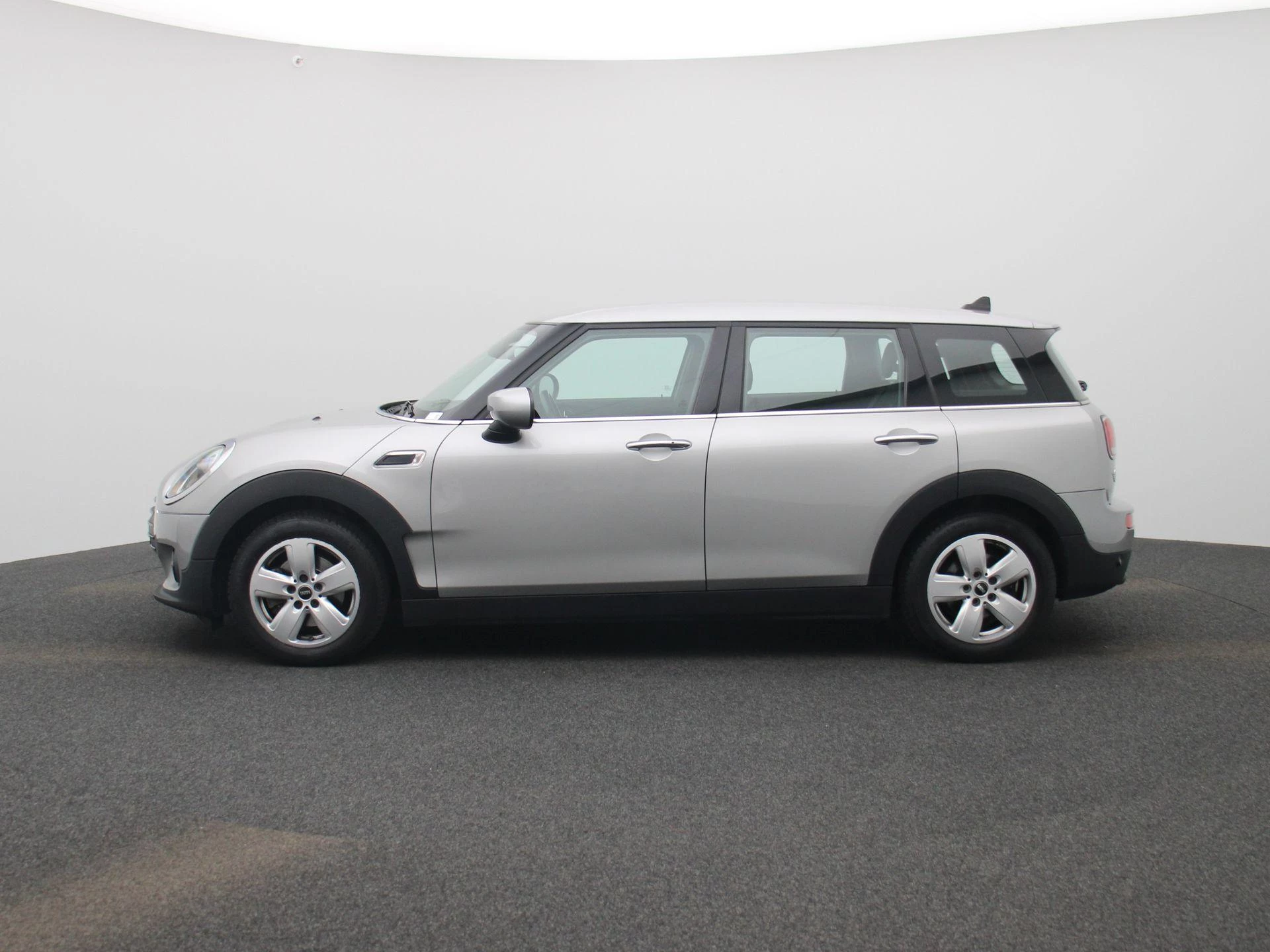 MINI Clubman Mini Cooper (100 kW)