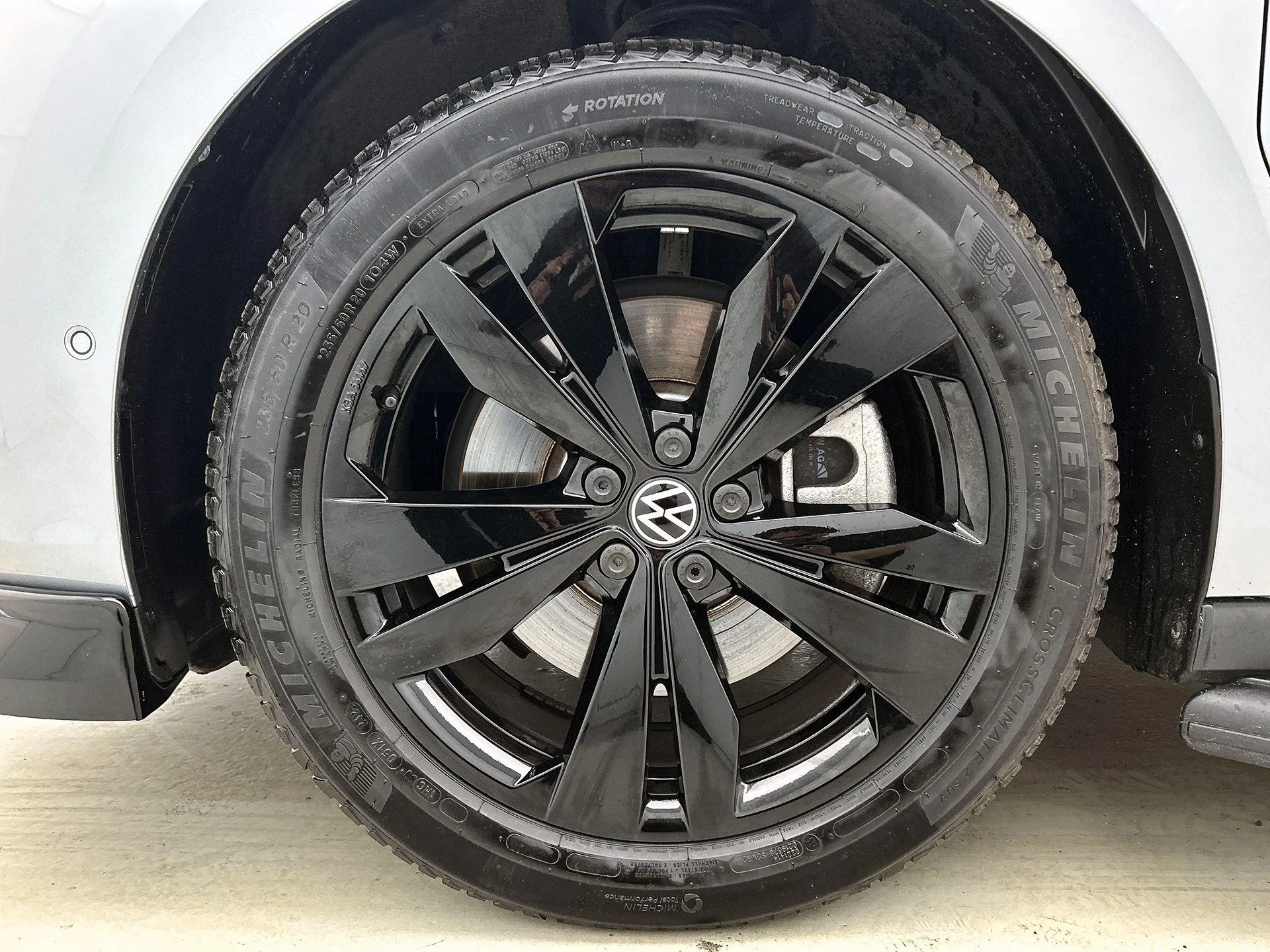 Volkswagen ID. Buzz Cargo Bulli edition 79 kWh 4MOTION 340PK