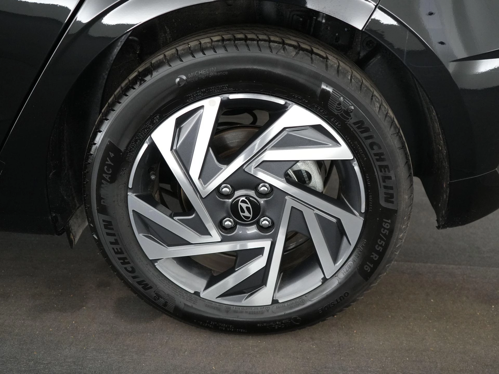 Hyundai i20 1.0 T-GDi 48V 7-DCT 74kW Techno