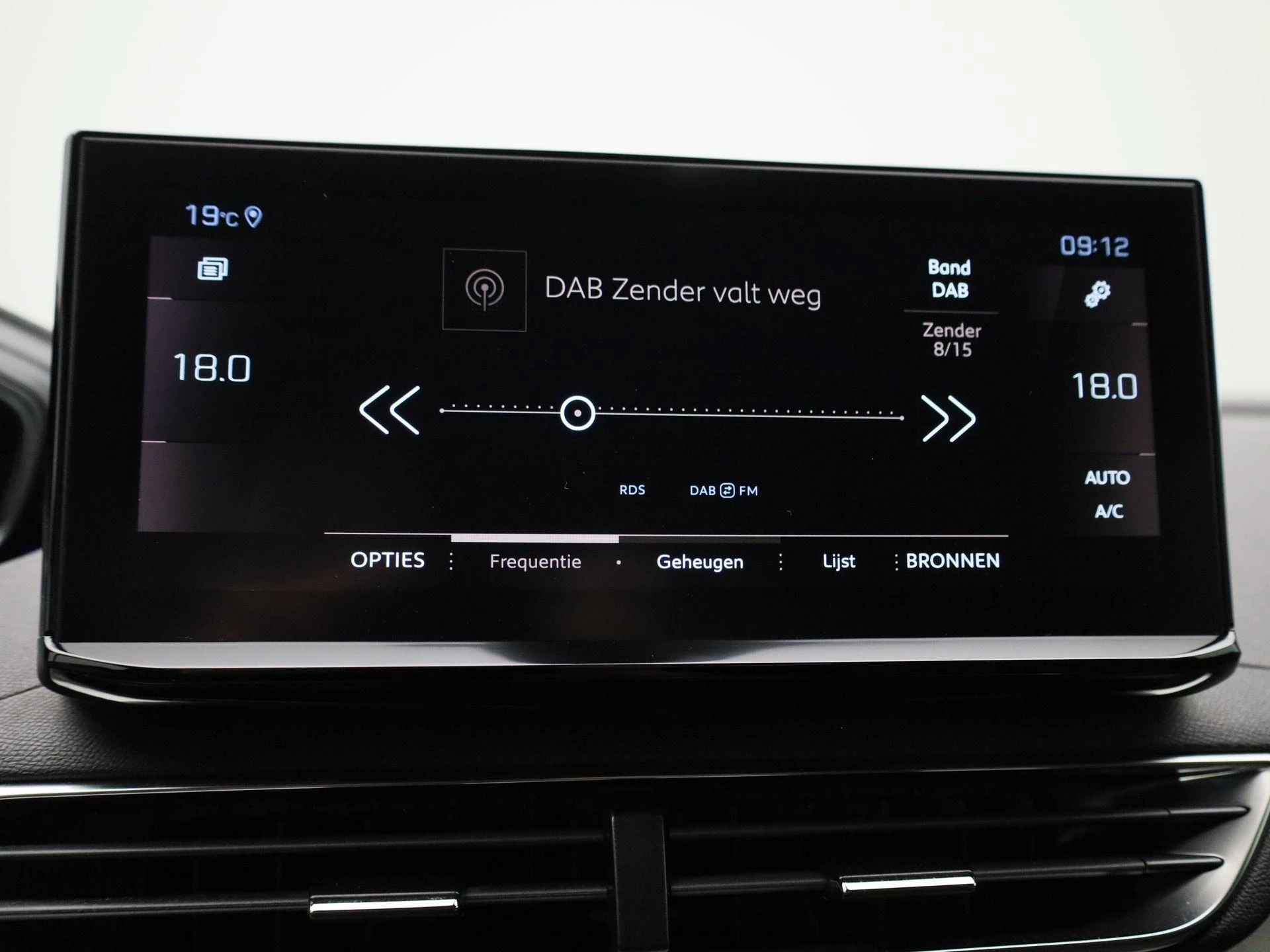 Peugeot 3008 1.2 PureTech GT