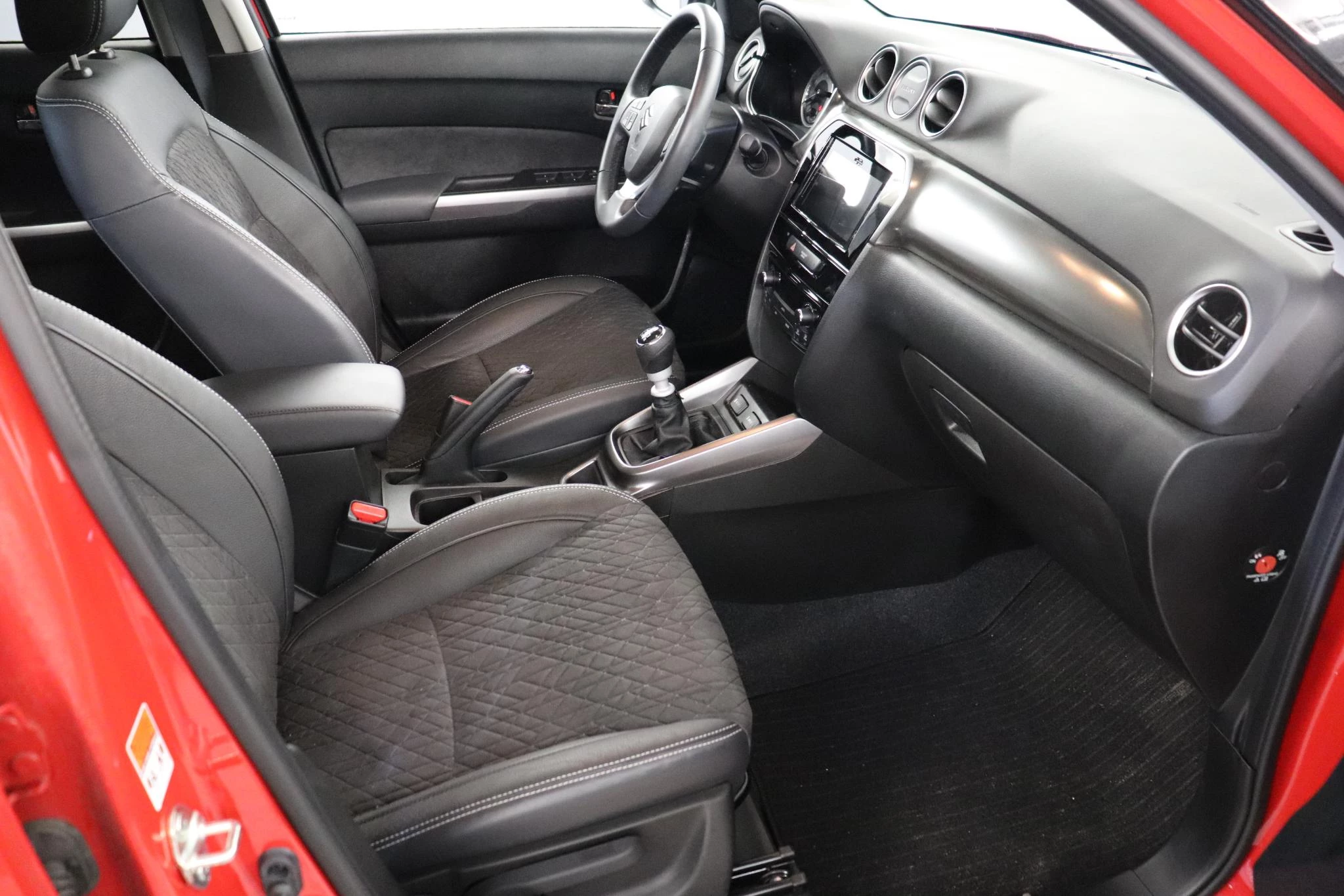 Suzuki-Grand Vitara-image-7