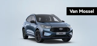 Ford Kuga BlueCruise Edition