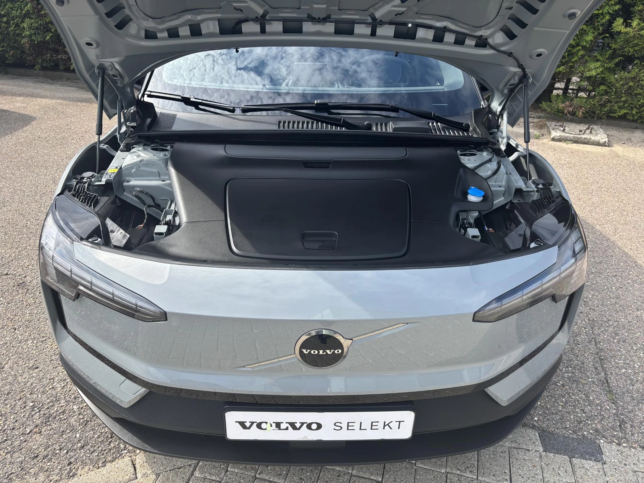 Volvo EX30 Single Motor Extended Range Plus 69 kWh