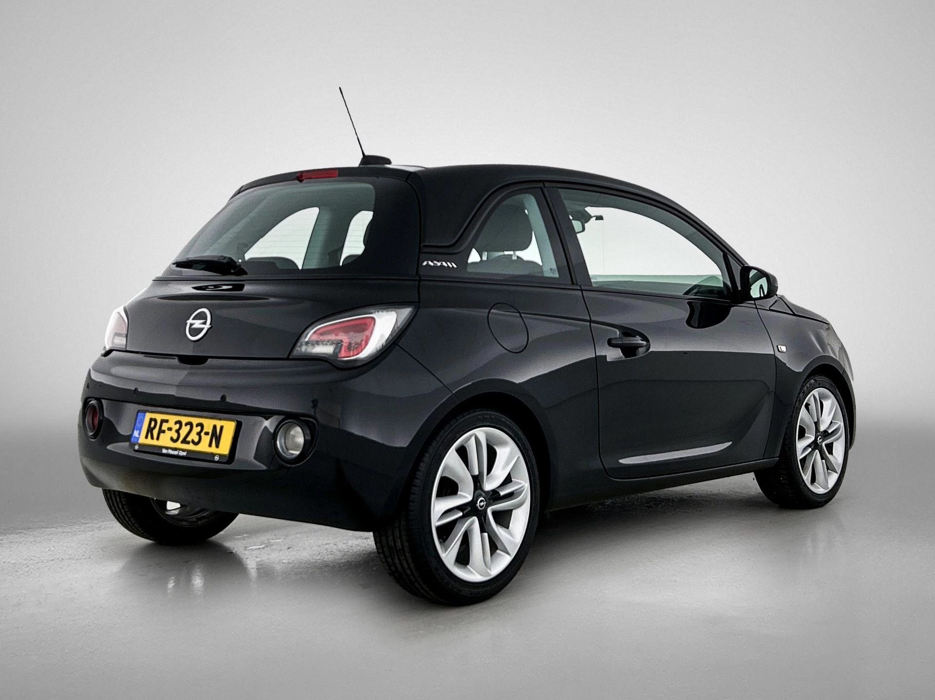 Opel ADAM 1.0 Turbo Unlimited