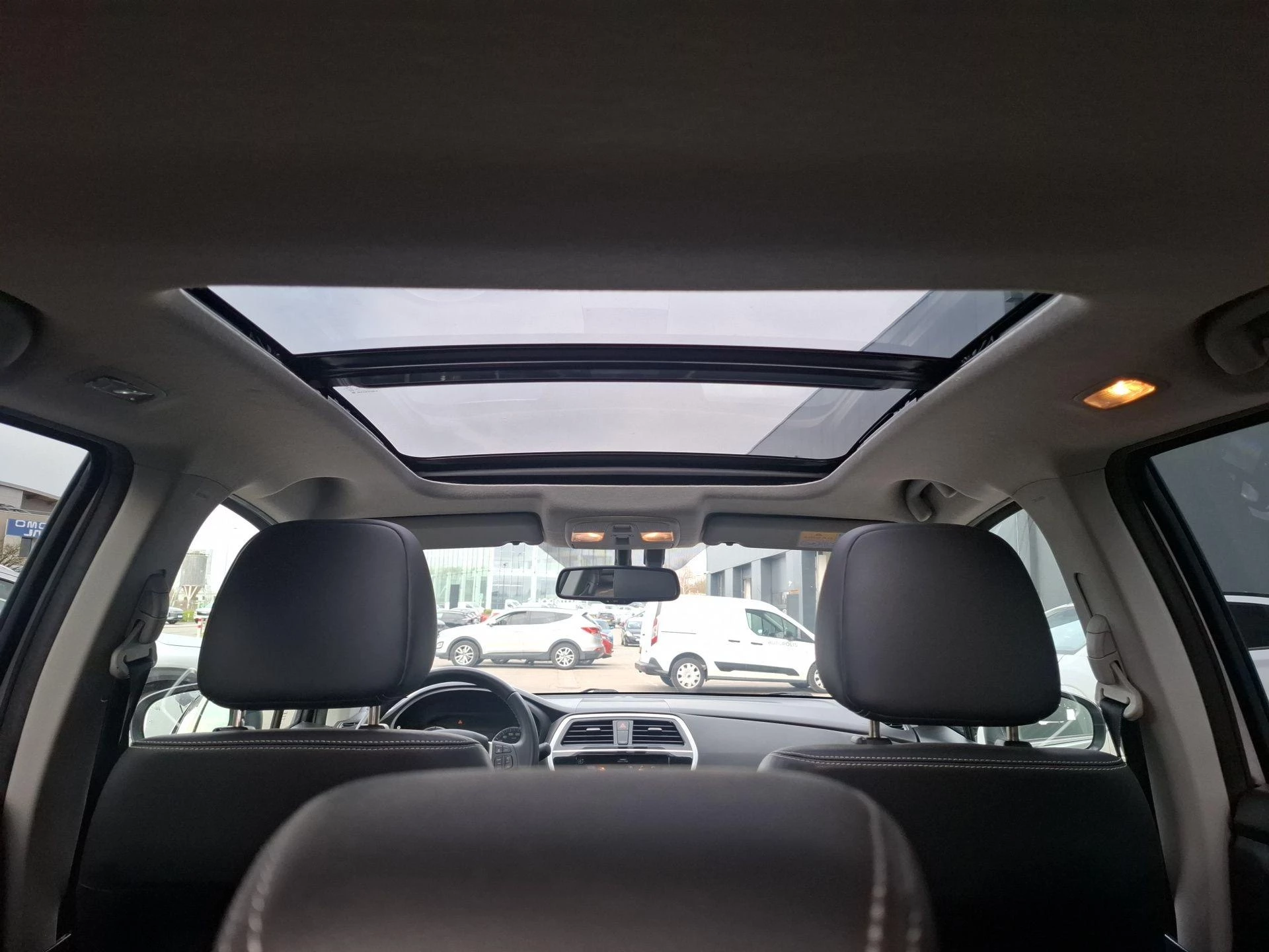 Suzuki S-Cross SX4 1.4 Grand Luxe Xtra A/T 4x4