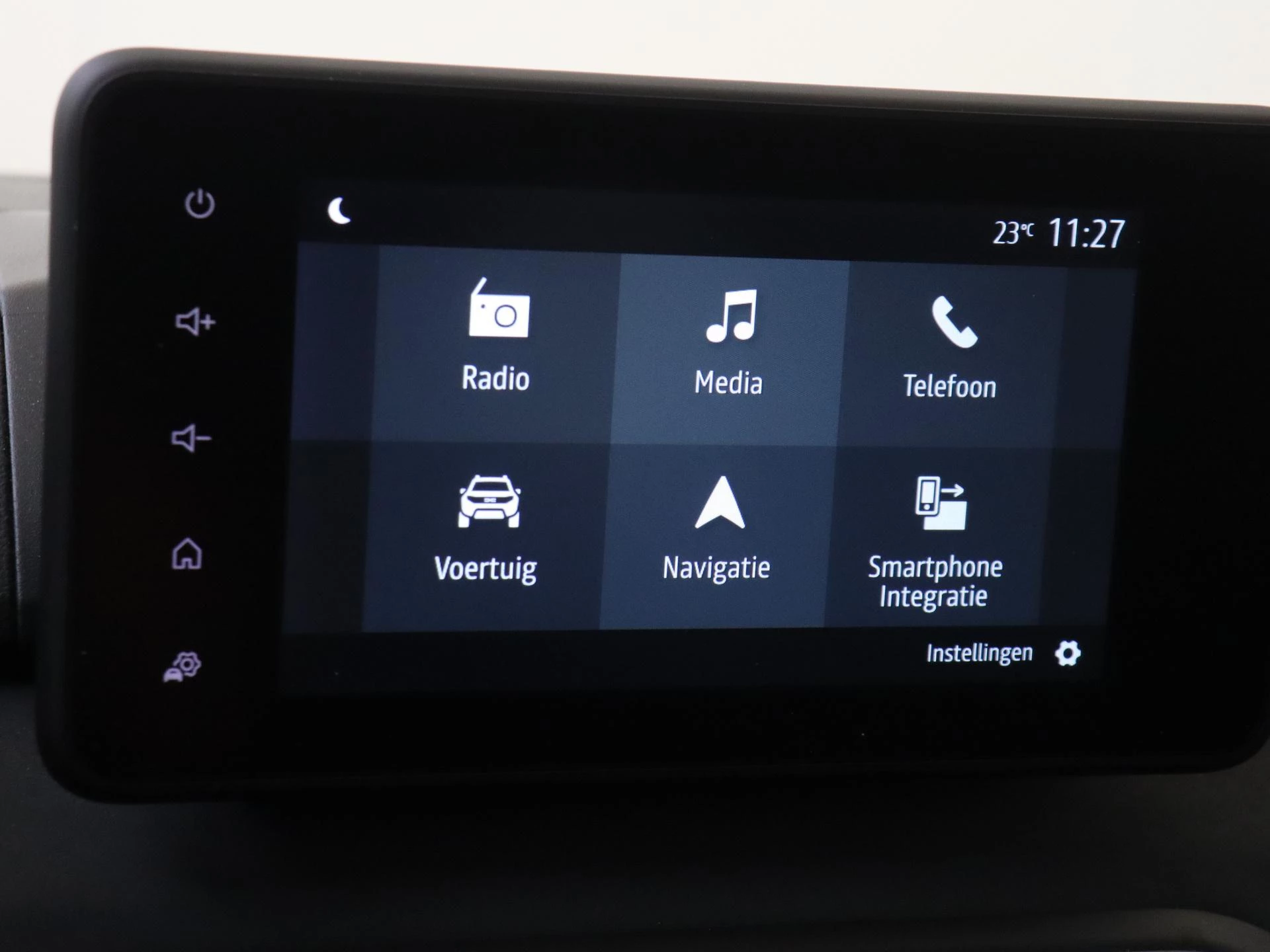 Dacia Jogger 1.6 Hybrid 140 Extreme 7p.