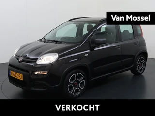 Fiat Panda 1.0 Hybrid City Life