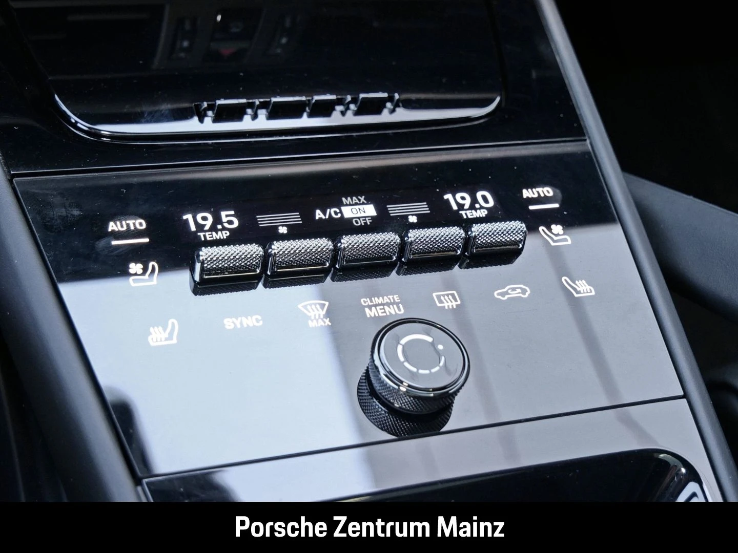 Porsche Cayenne S InnoDrive,SAGA,Bose,Beifahrerdisplay s