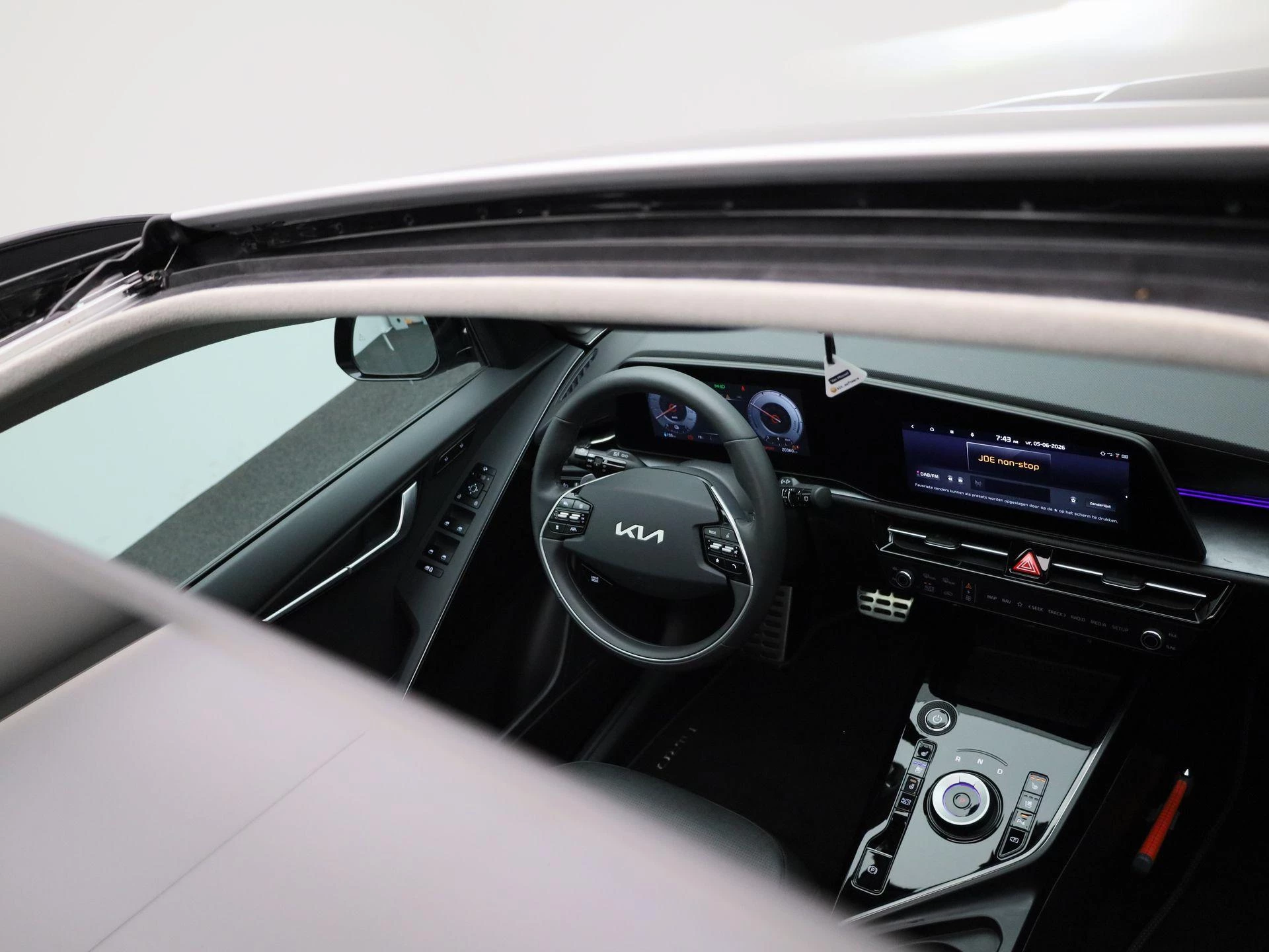 Kia-Niro EV-image-42