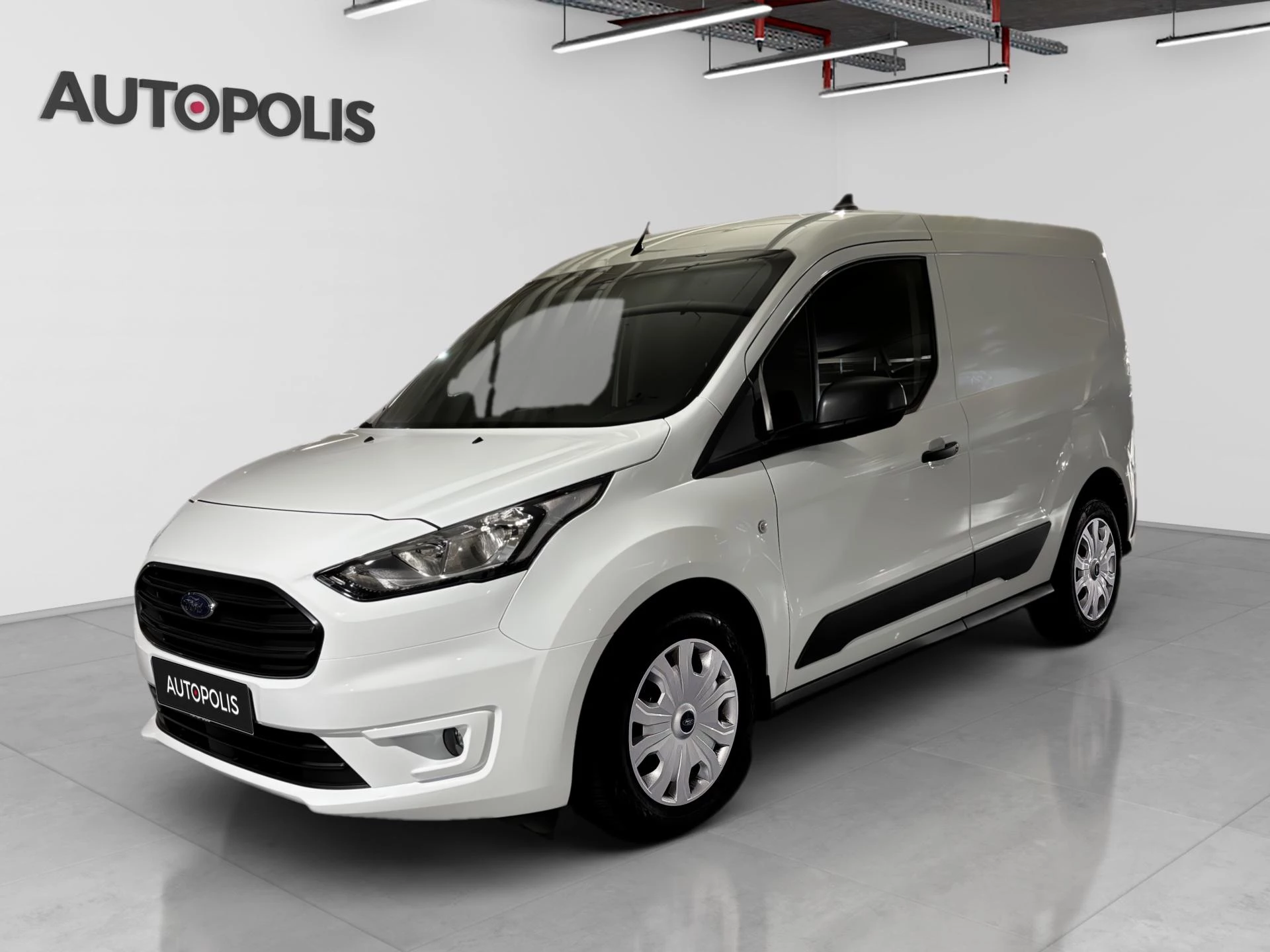Ford-Transit Connect-image-0