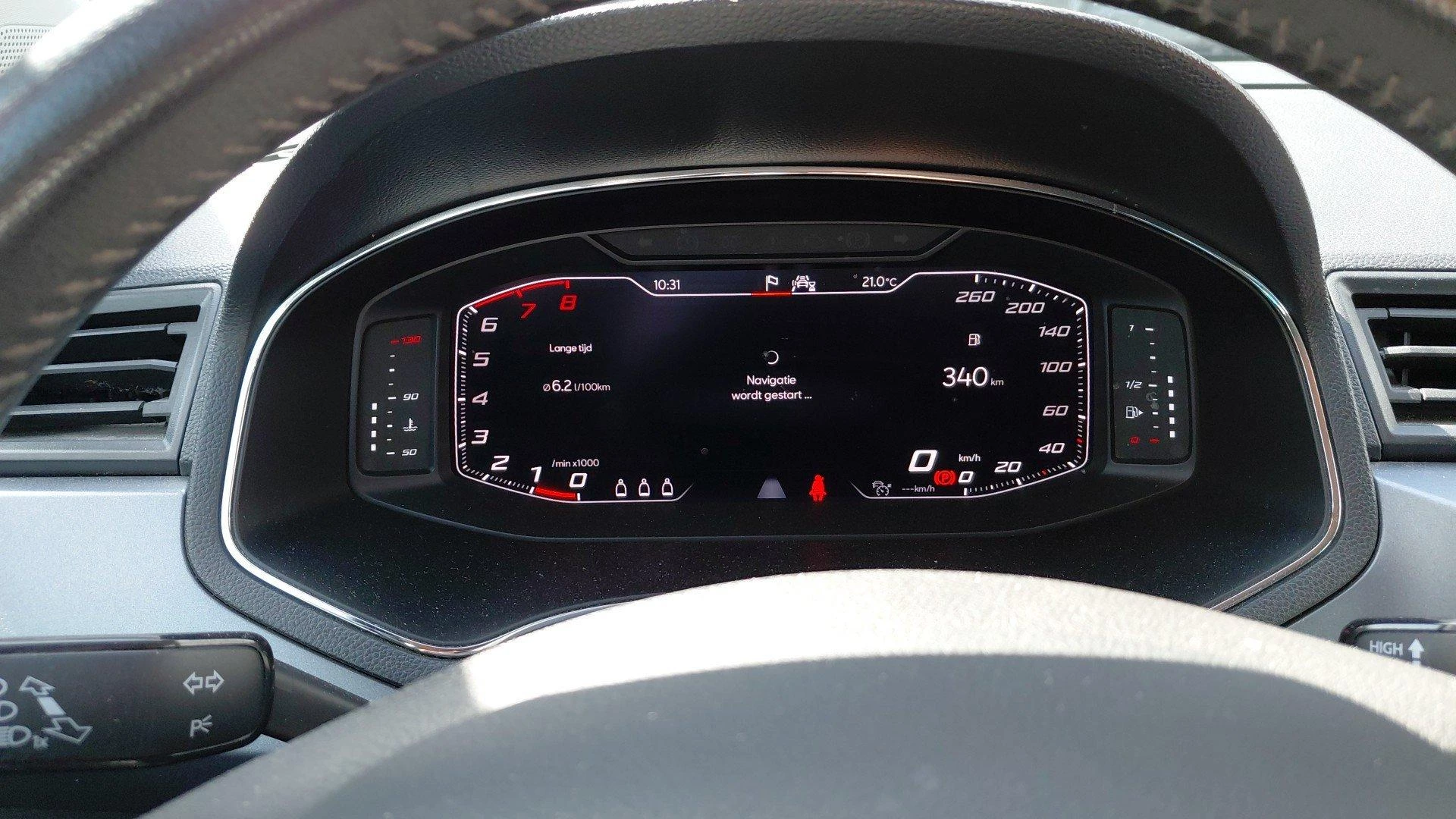 SEAT Arona 1.0 TSI Style Limited Edition