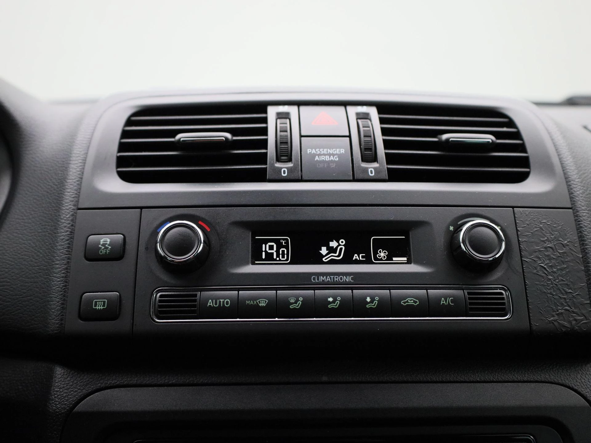 Škoda Fabia Combi 1.2 TSI Drive