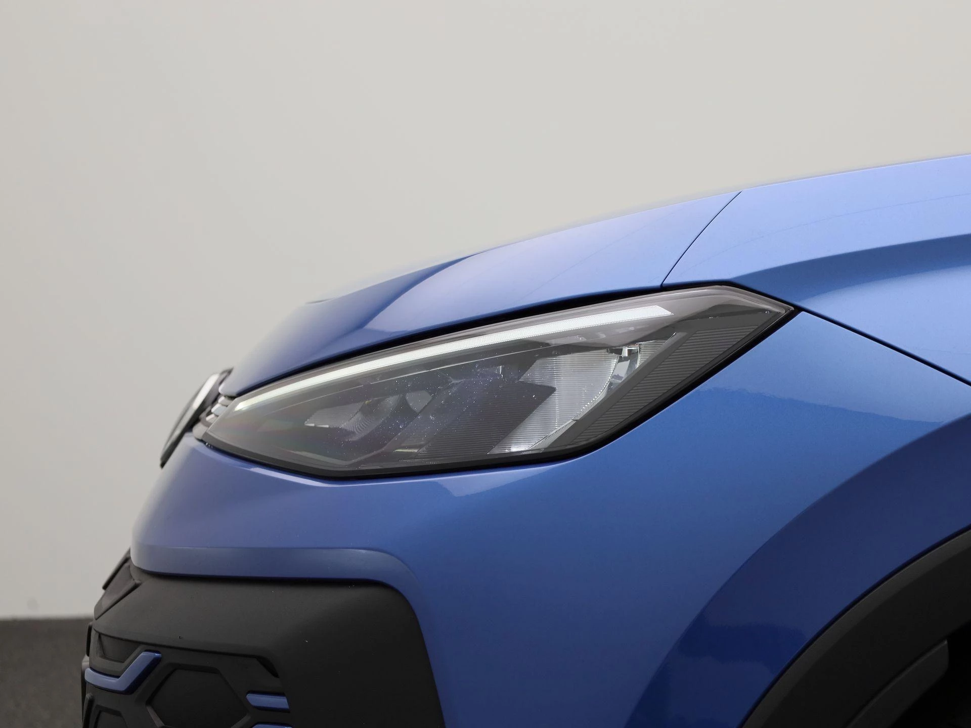 Volkswagen T-Roc 1.5 eTsi Life First Edition 116 PK|