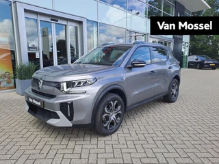Citroën ë-C3 Aircross Plus 113pk Extended Range 54 kWh