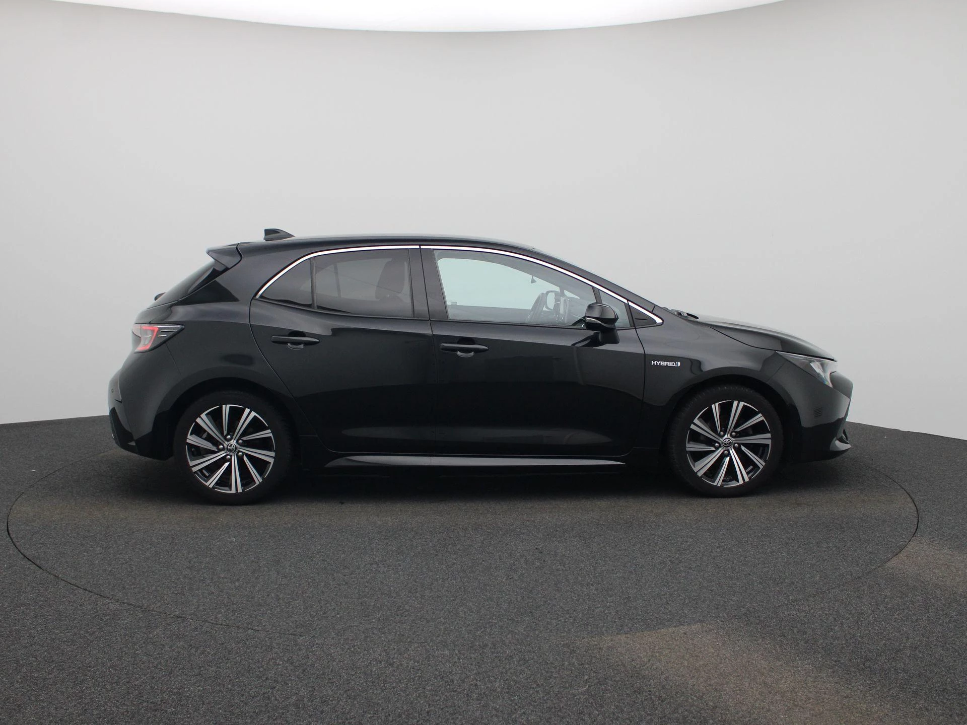 Toyota Corolla 1.8 Hybrid Business Plus
