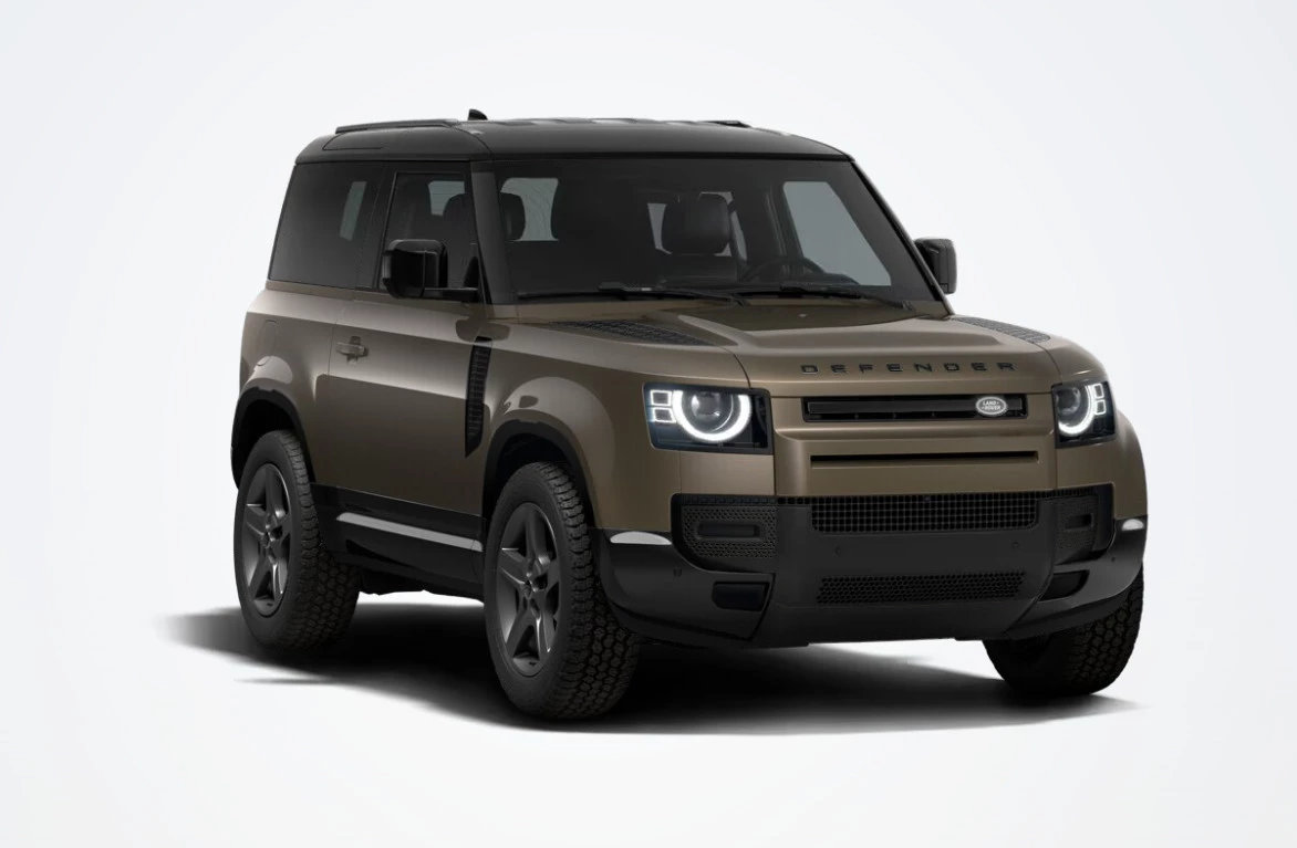 Land Rover-Defender-image-0