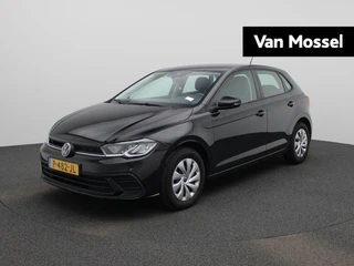 Volkswagen Polo 1.0 MPI 80 PK|