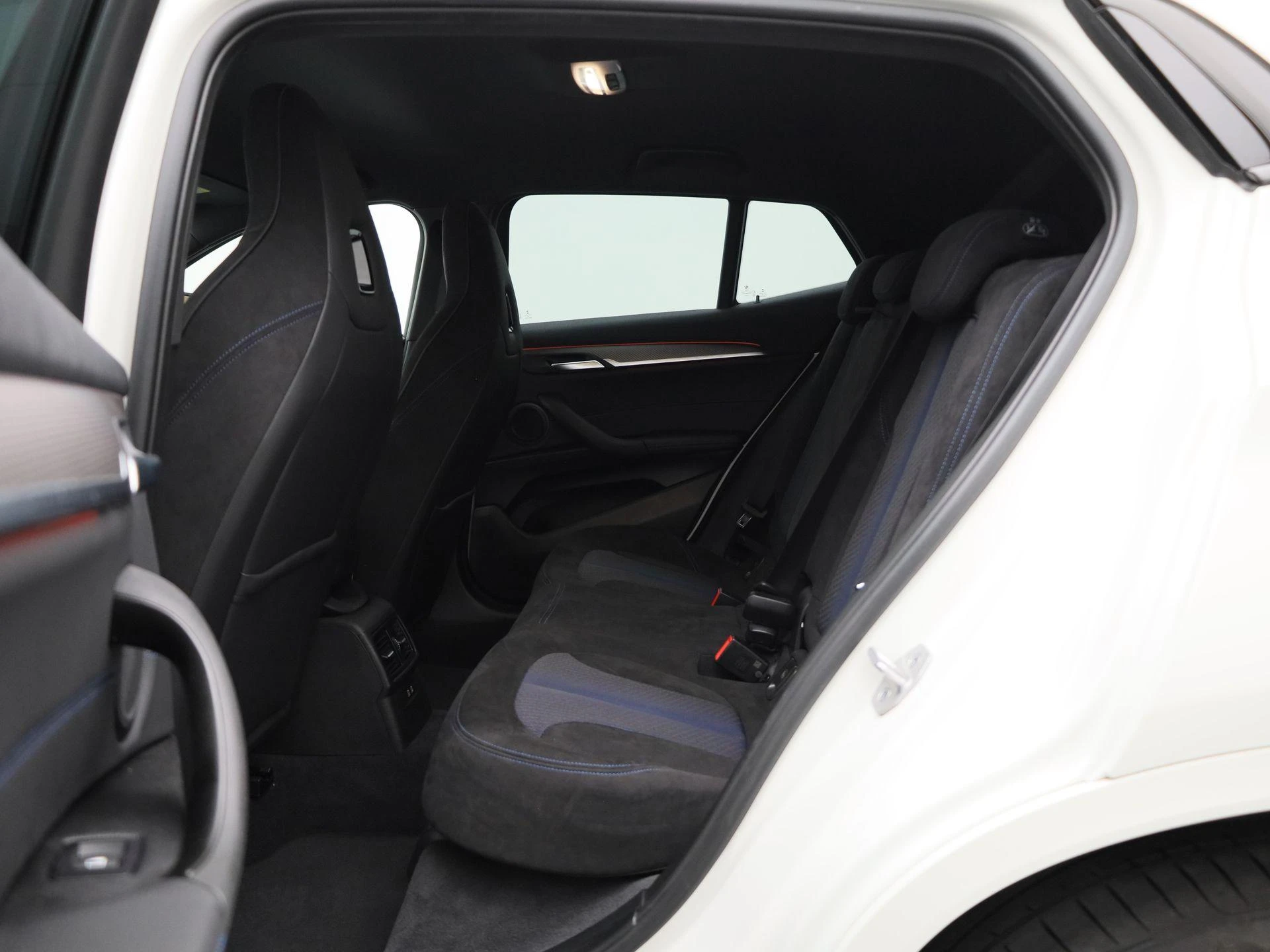 BMW X2 sDrive20i Executive Edition