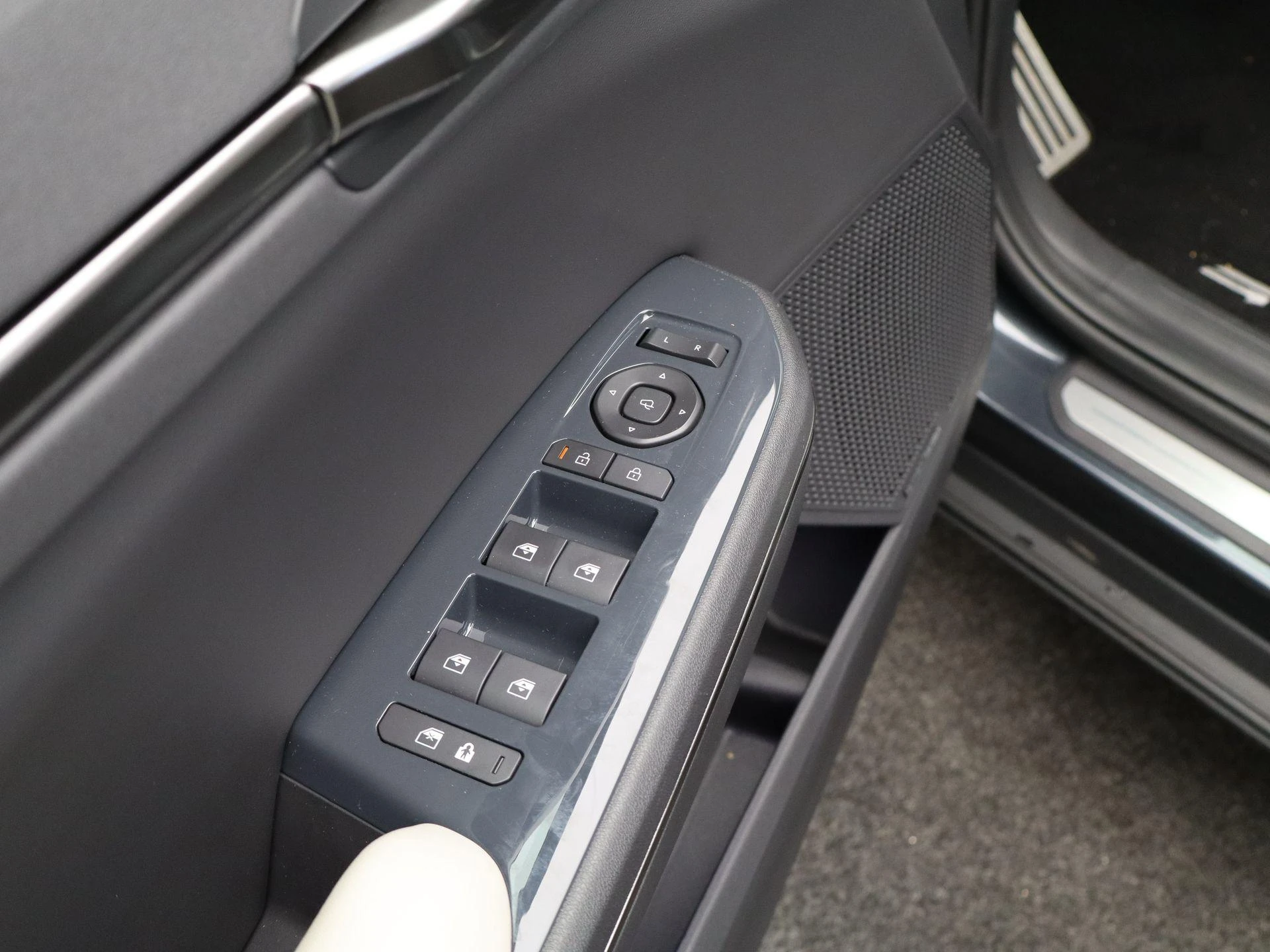 Kia EV5 GT-PlusLine 81.4 kWh