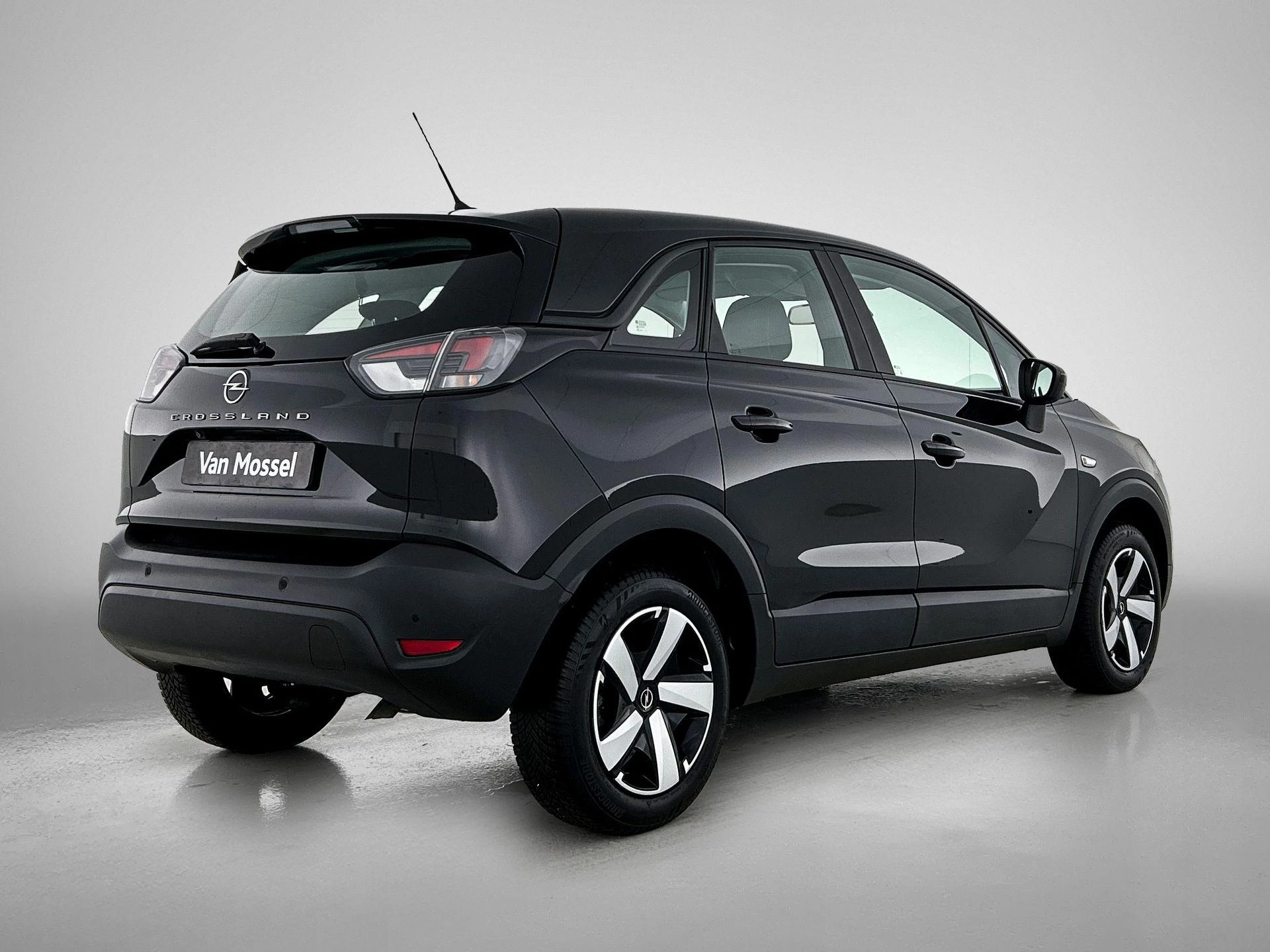 Opel Crossland 1.2 Turbo Edition