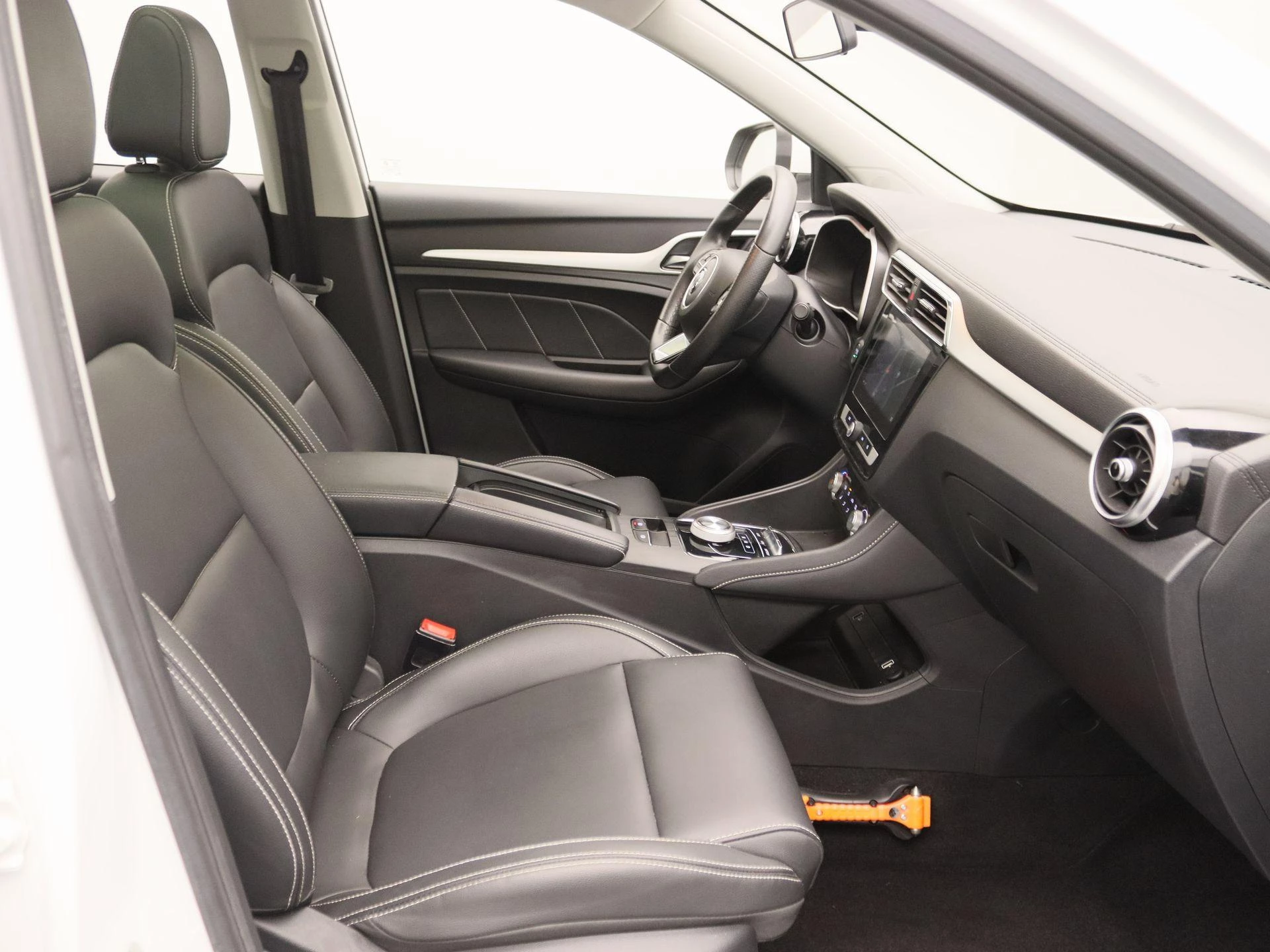 MG-ZS EV-image-29