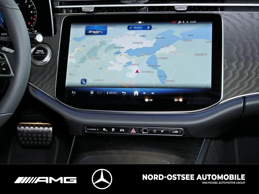Mercedes-Benz E-Klasse 300 de 4m T All-Terrain NIGHT PANO AHK 360° All-Terrain
