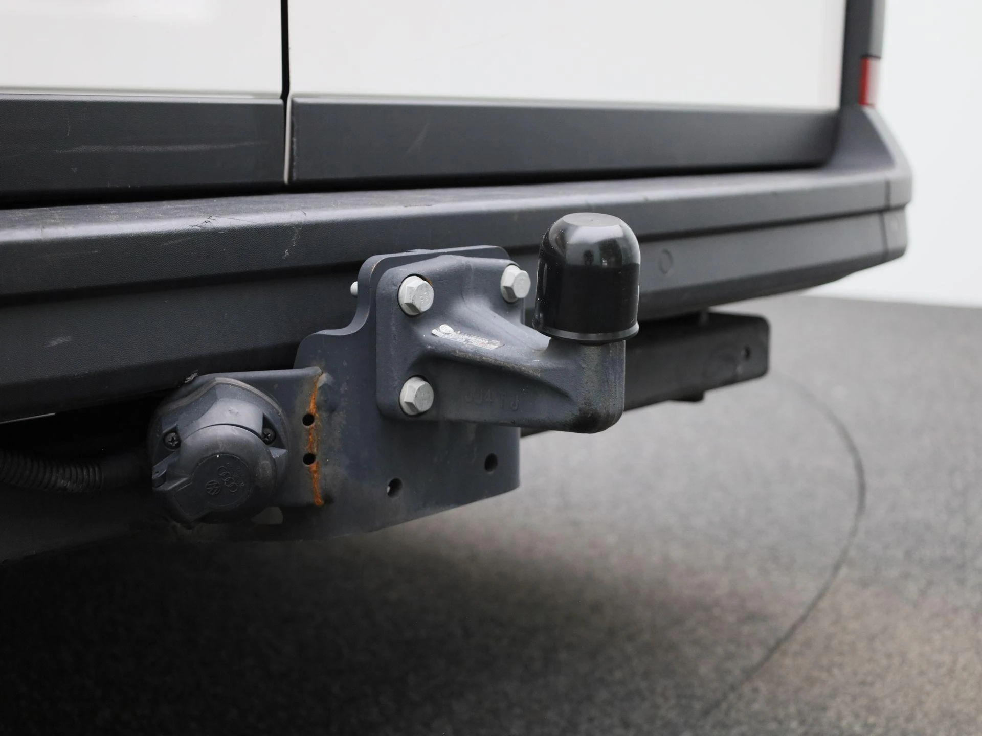 Volkswagen Crafter 2.0 TDI L3H3 Highline 140PK