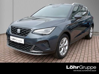 SEAT Arona 1.0 TSI DSG FR 17" AHK ACC Kamera LED SH