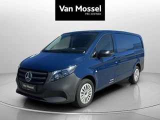 Mercedes-Benz Vito 114 CDi A2 Kassevogn PRO aut. RWD
