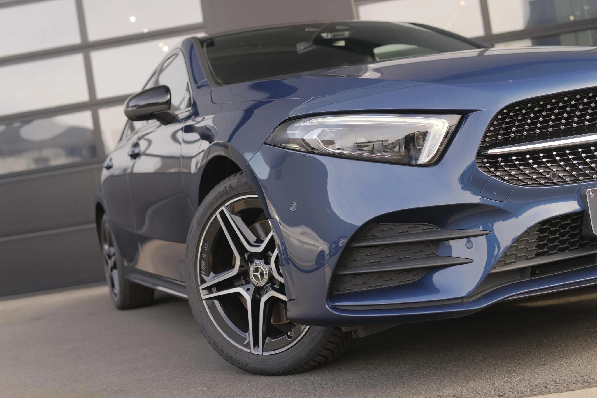 Mercedes-Benz-Classe A-image-7