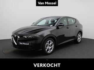 Alfa Romeo Tonale 1.6 130 DS TI FWD