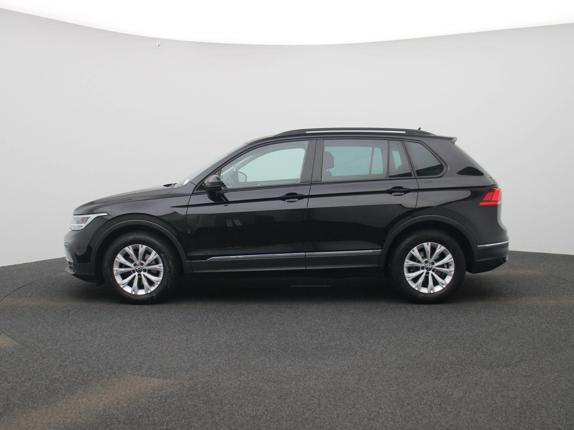 Volkswagen Tiguan 1.5 TSI Life
