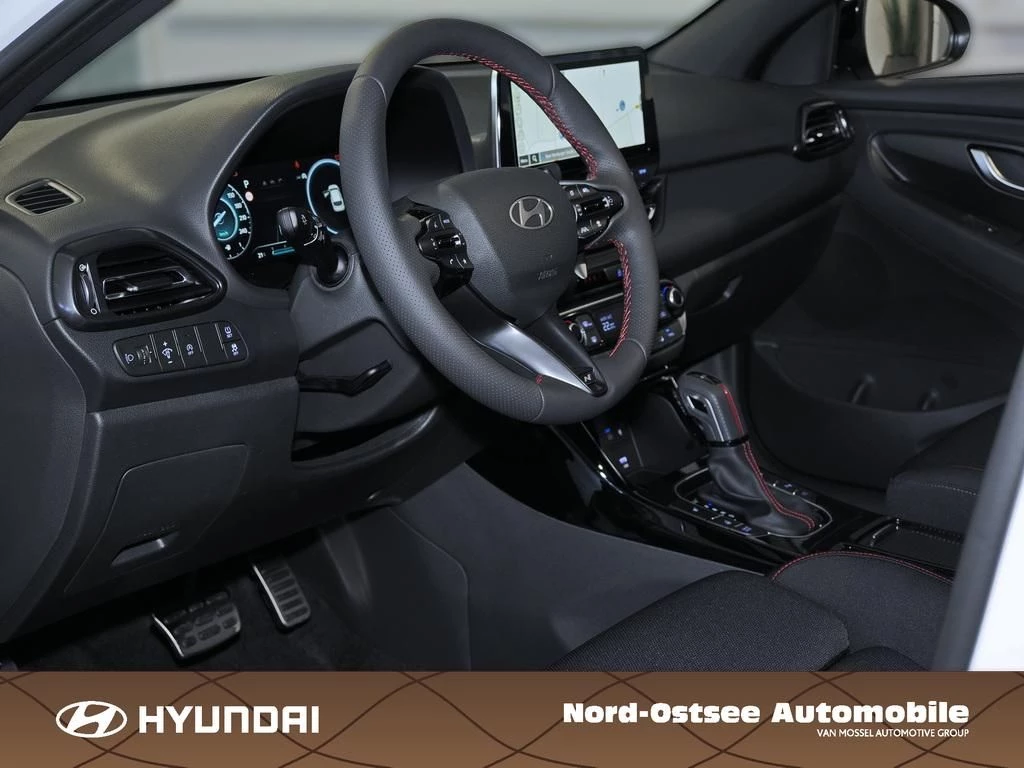 Hyundai i30 FL Kombi N Line Panoramadach N Line
