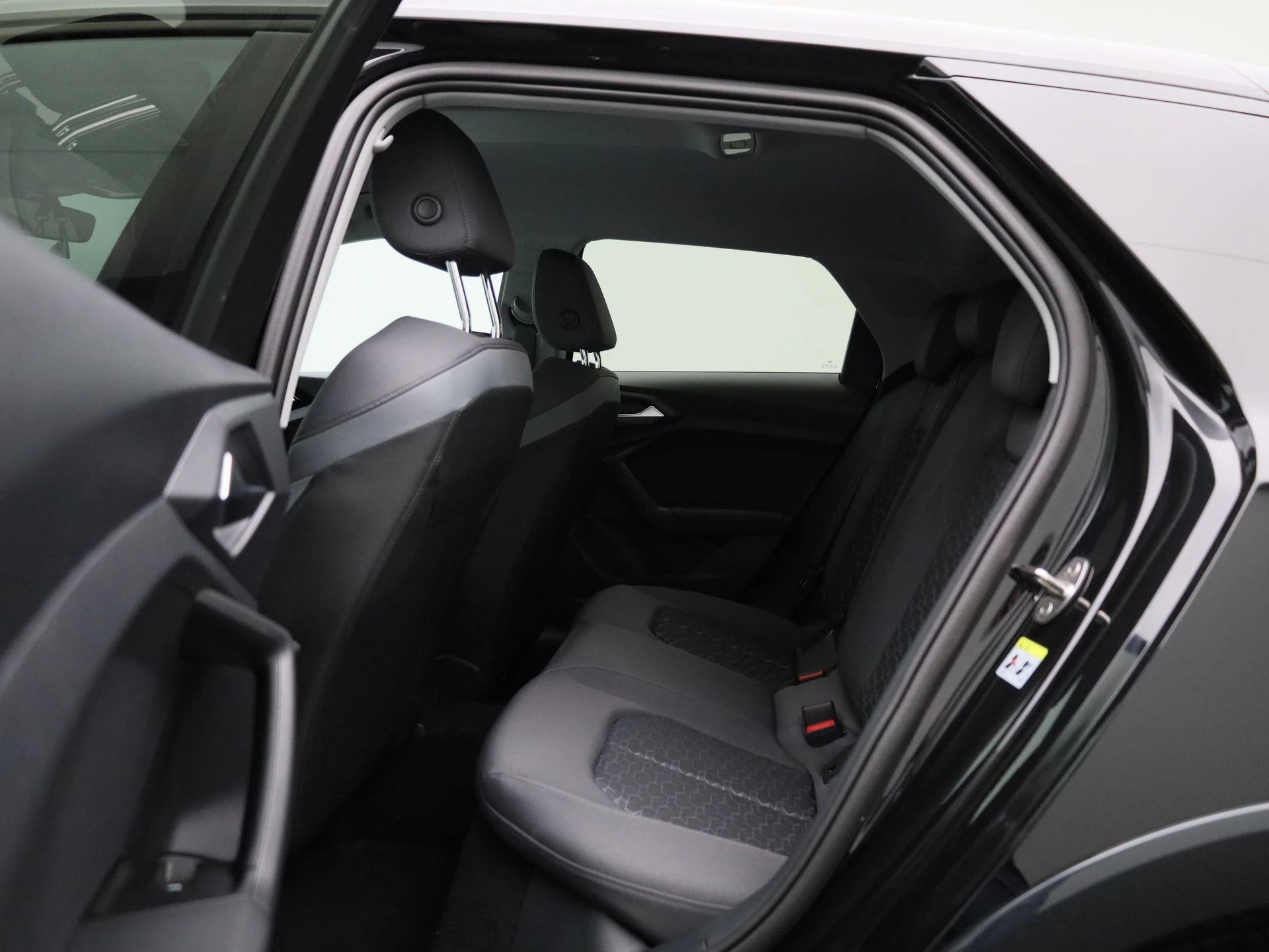 Audi A1 allstreet 30 TFSI Advanced edition