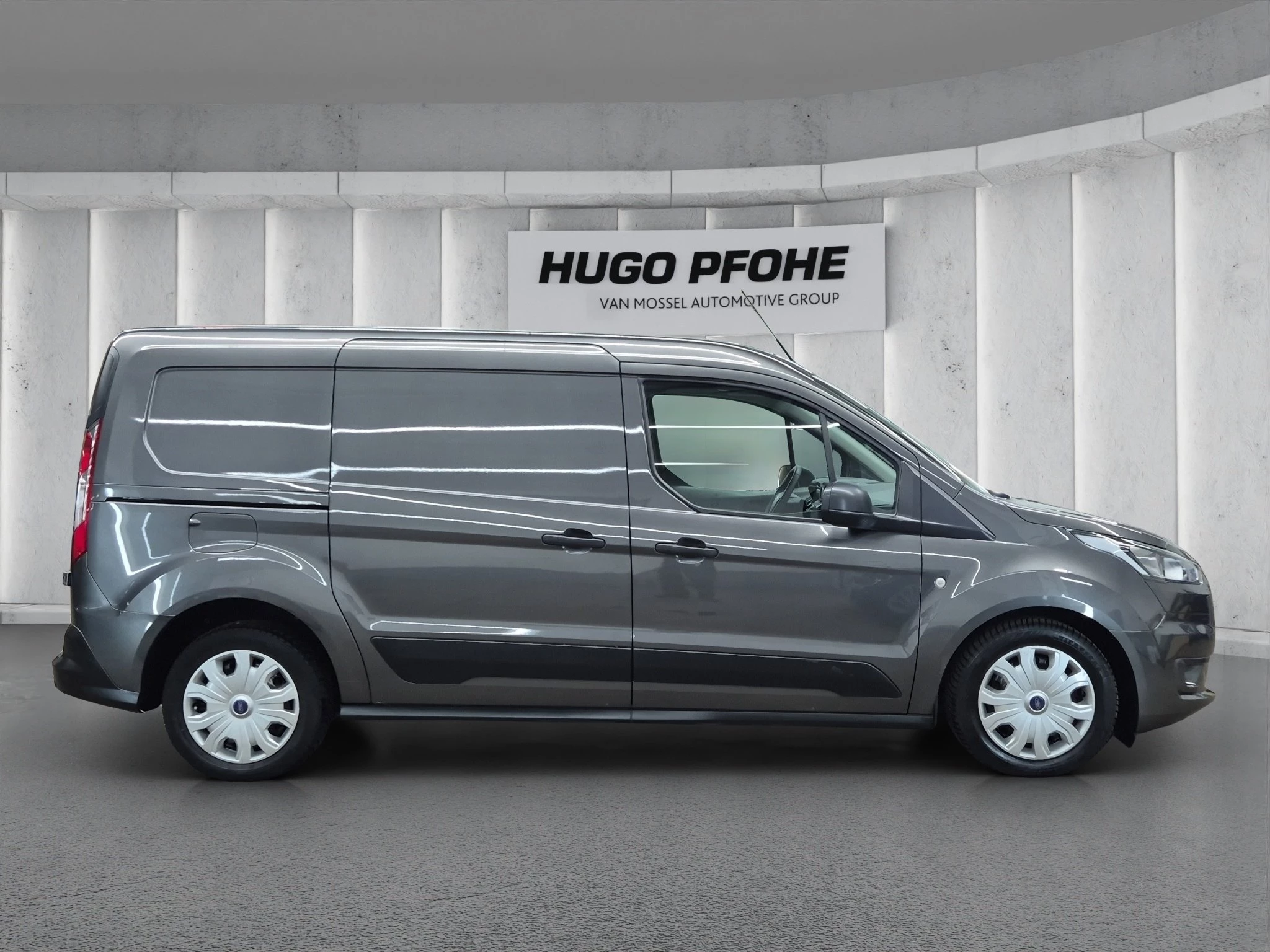 Ford Transit Connect 1.5 EcoBlue L2