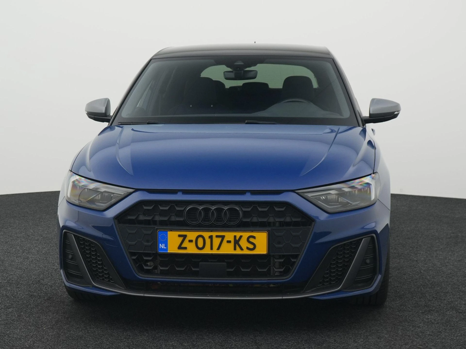 Audi-A1 Sportback-image-2