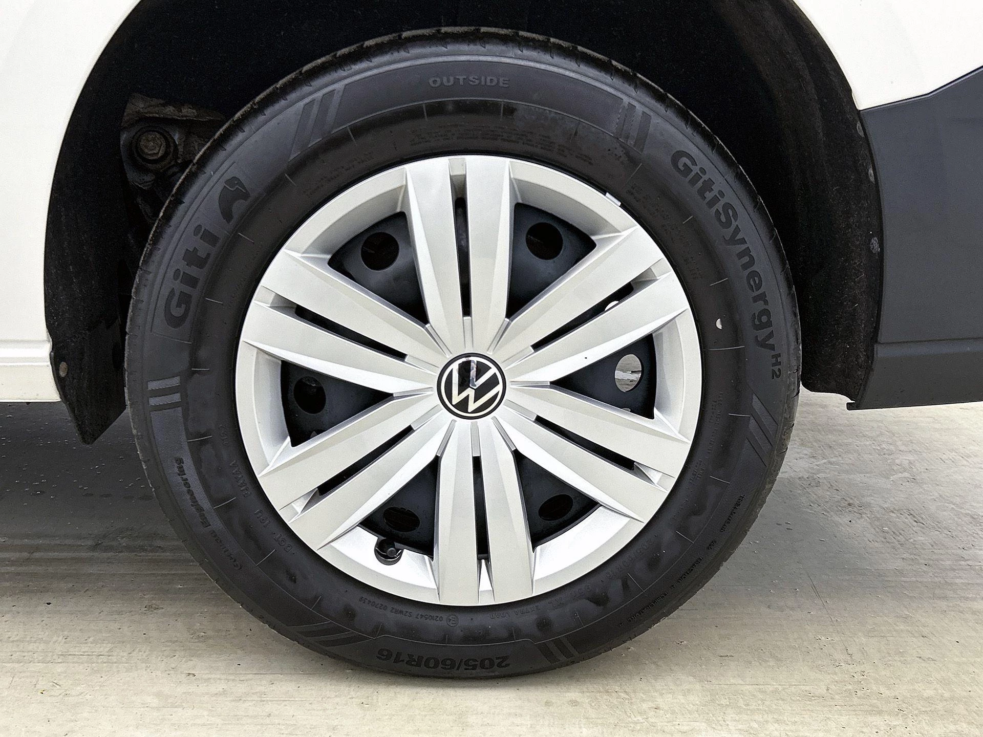 Volkswagen Caddy Cargo Maxi 2.0 TDI 122PK