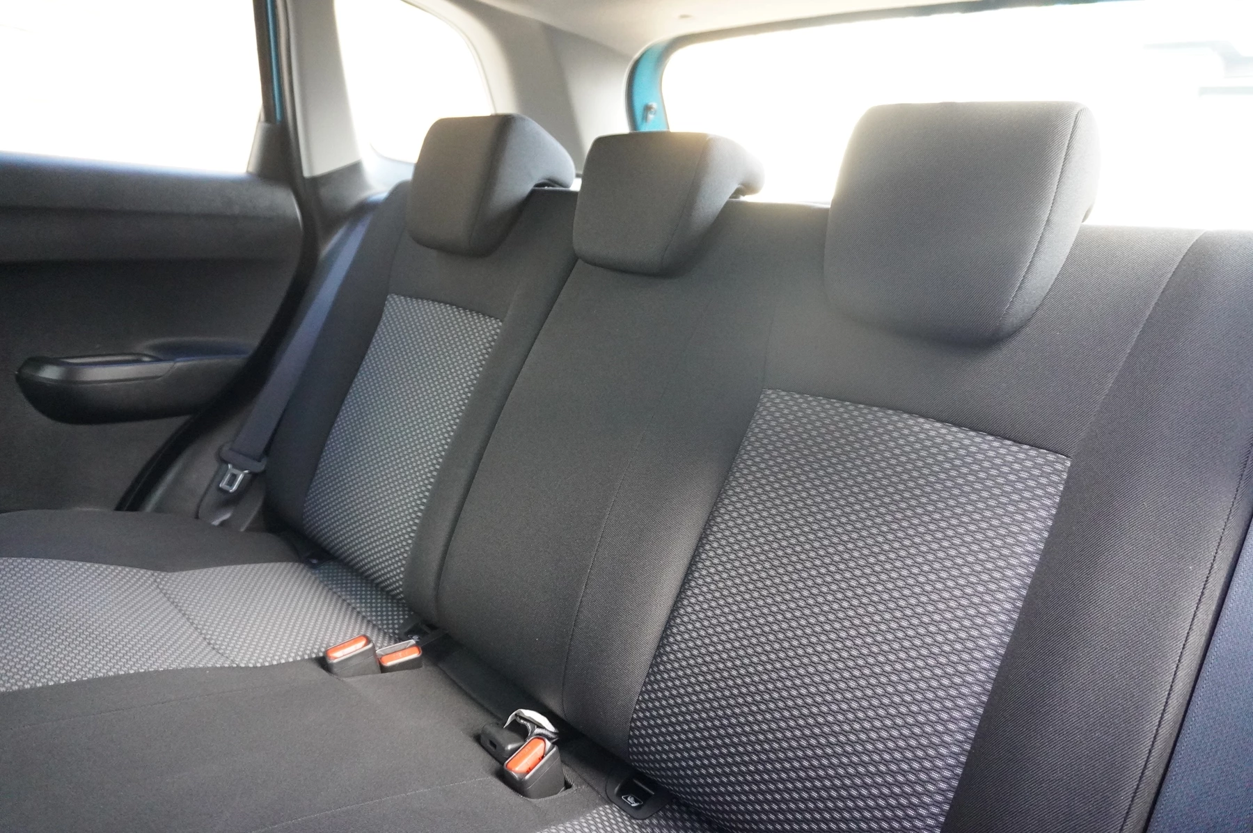 Suzuki Vitara 1.4 Boosterjet 48V Hybrid Go 5dr