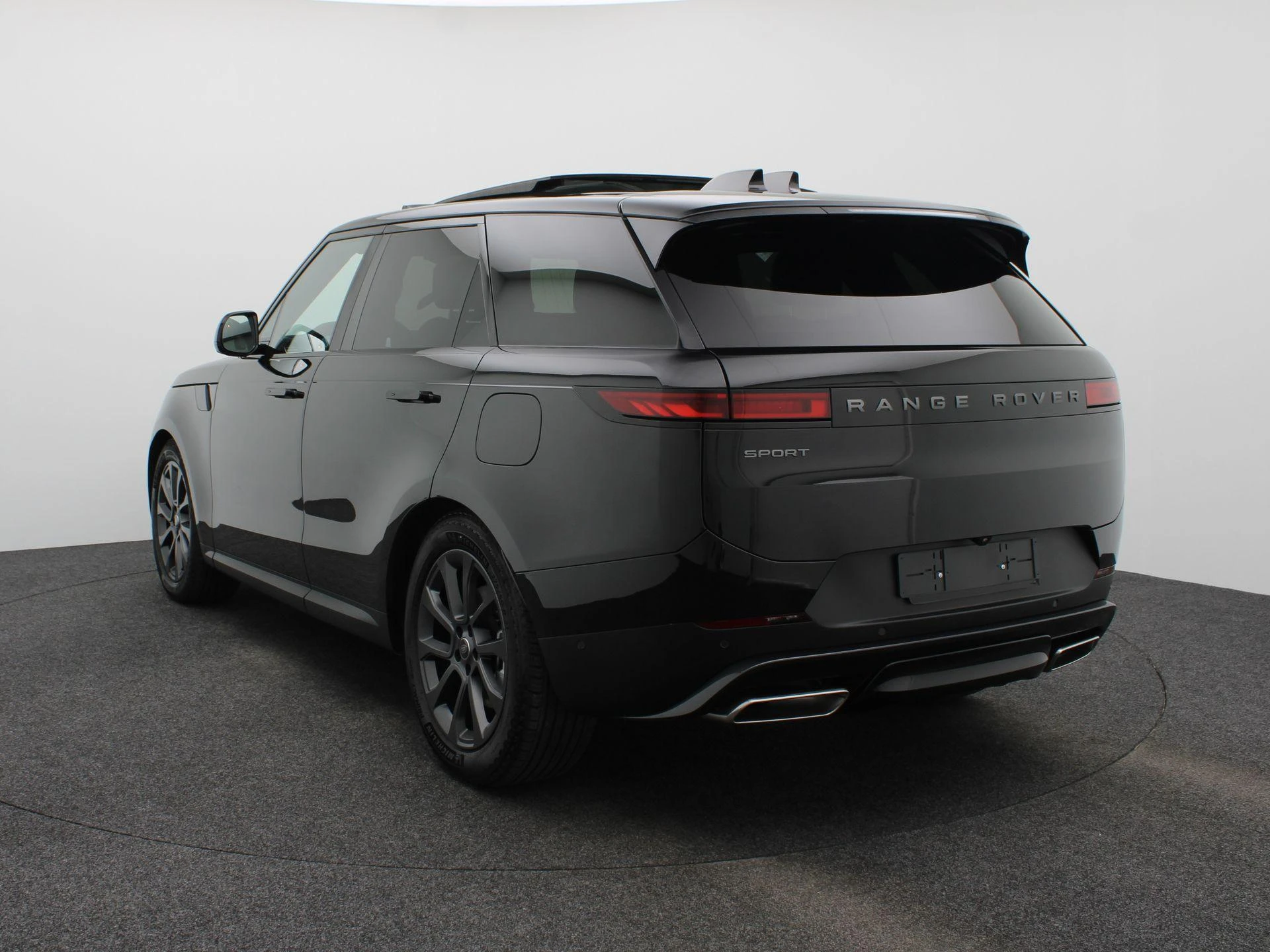 Land Rover-Range Rover Sport-image-1