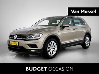 Volkswagen Tiguan 1.4 TSI Comfortline Business