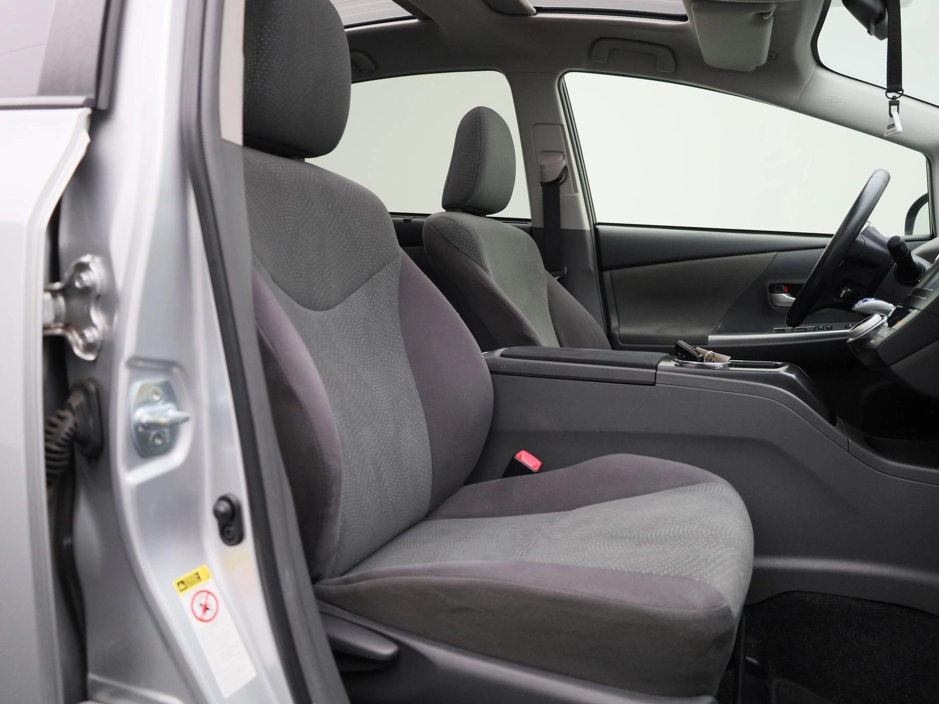 Toyota Prius Wagon 1.8 Aspiration 96g