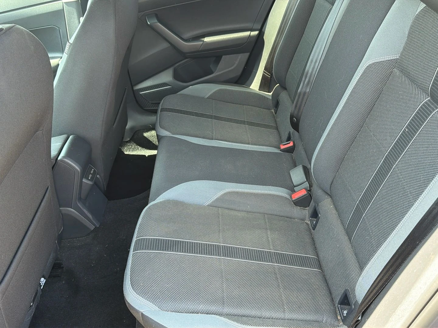 Volkswagen Polo, image 8