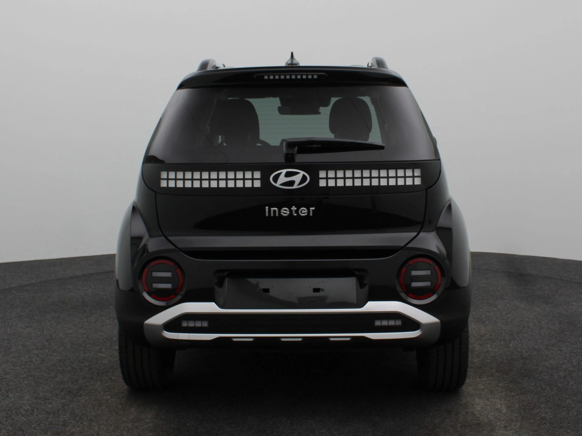 Hyundai Inster Pulse Advanced 42 kWh