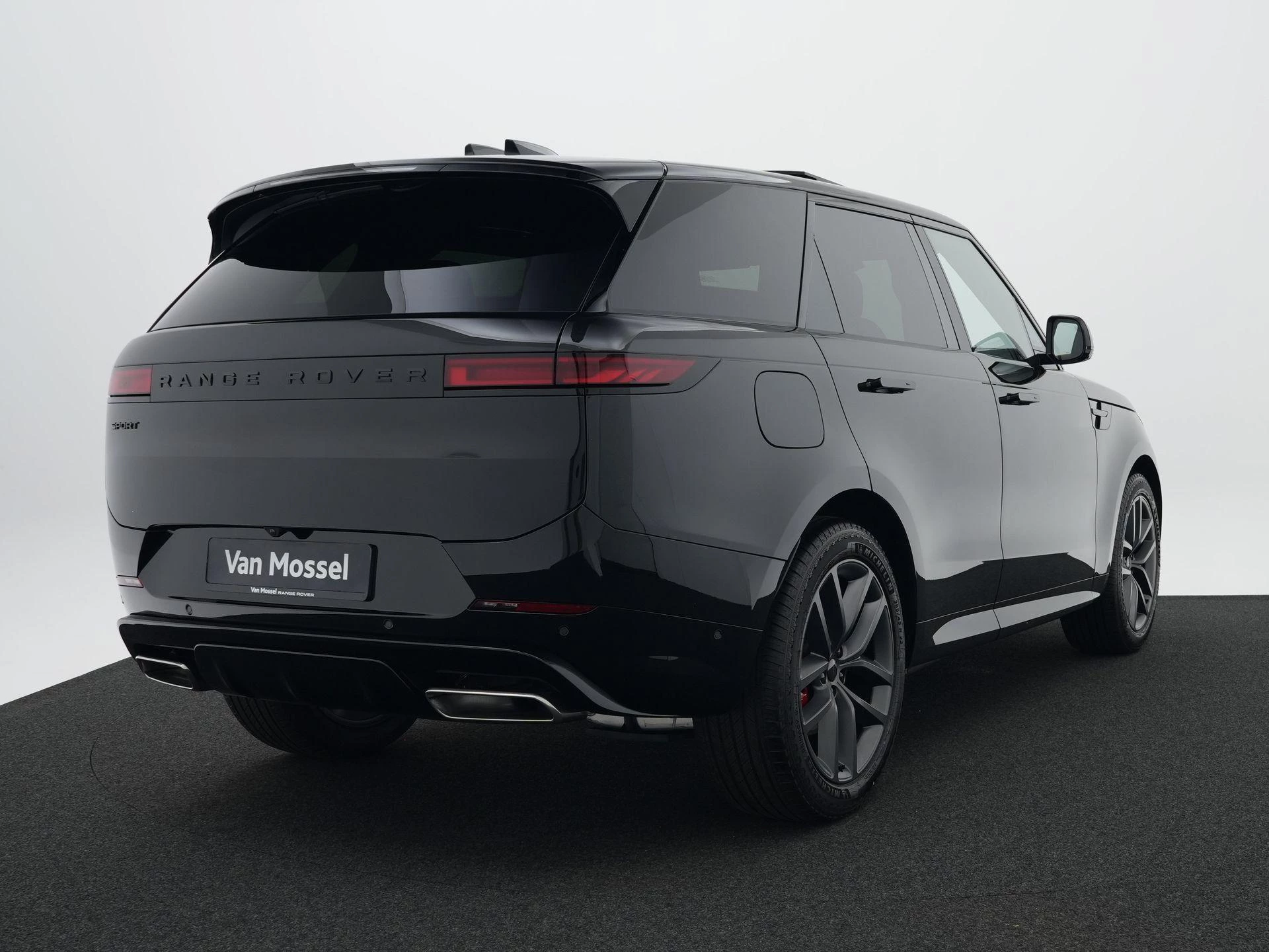 Land Rover Range Rover Sport P460e Dynamic SE