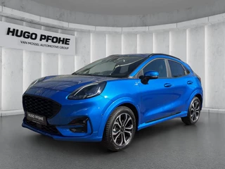 Ford Puma ST-Line X Aut*LED*ACC*KAM*NAVI*SOUND